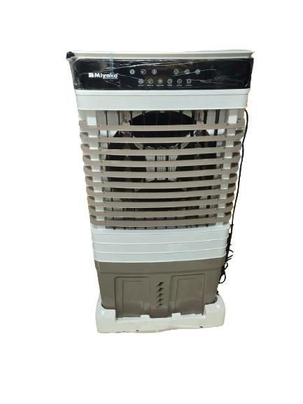Evaporative Air Cooler LBW- 6000 RC