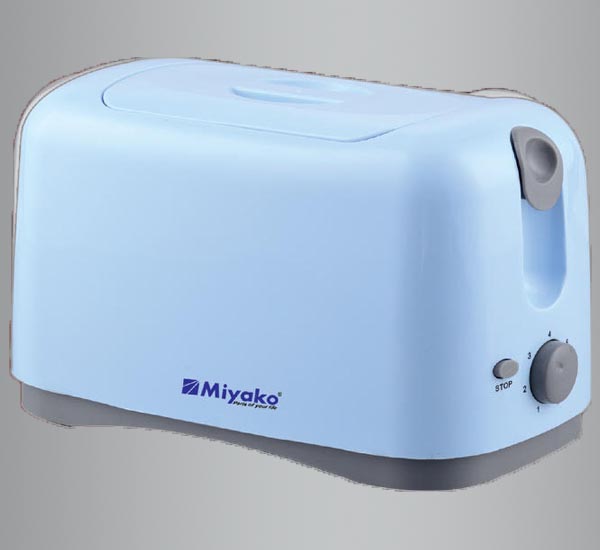 Miyako Bread Toaster KT - 6002
