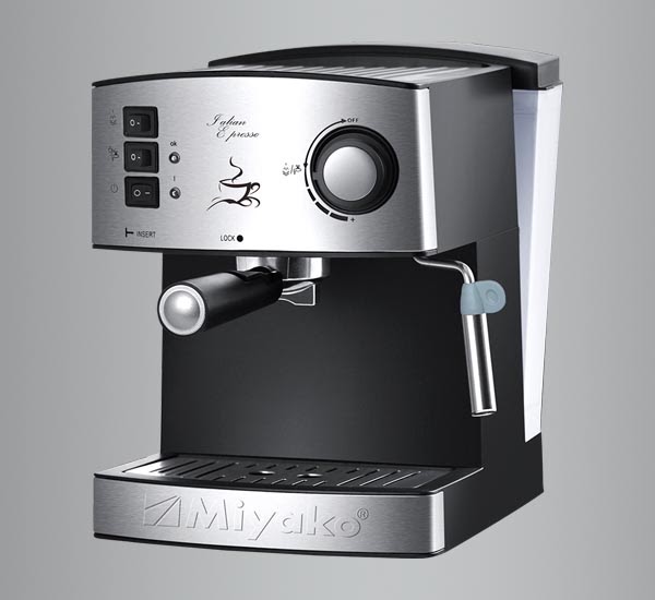 Miyako Coffee Maker CM - 1286