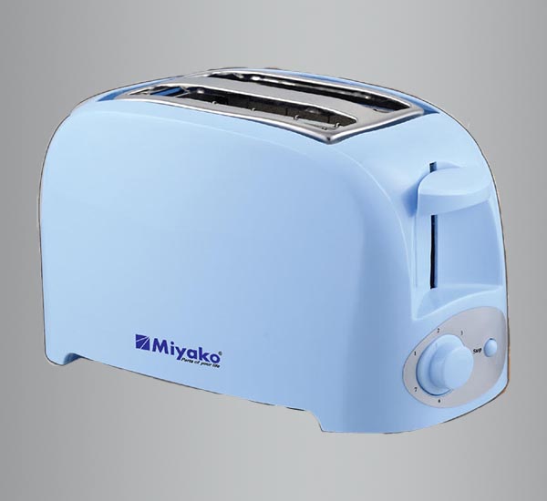 Miyako Bread Toaster KT - 6001