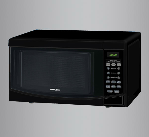 Miyako Microwave Oven MD - 20KE2