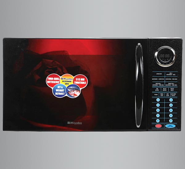 Microwave Oven MD-30B8 (30 Ltr)