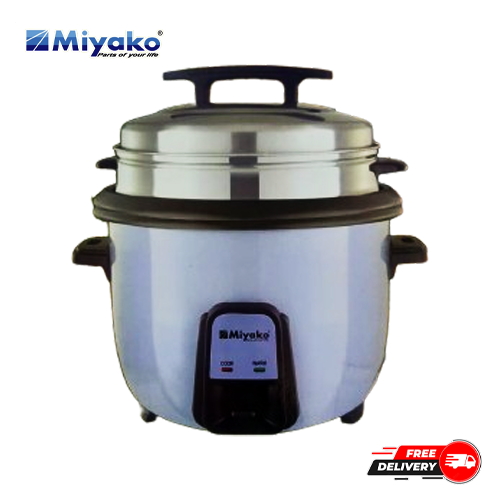 Rice Cooker MRC-5100 YLD 10LTR