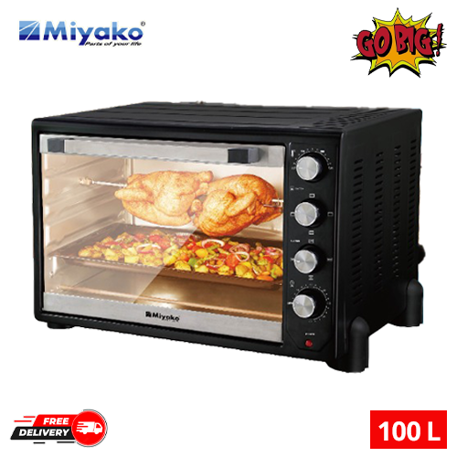 Electric Oven MT-100RCL