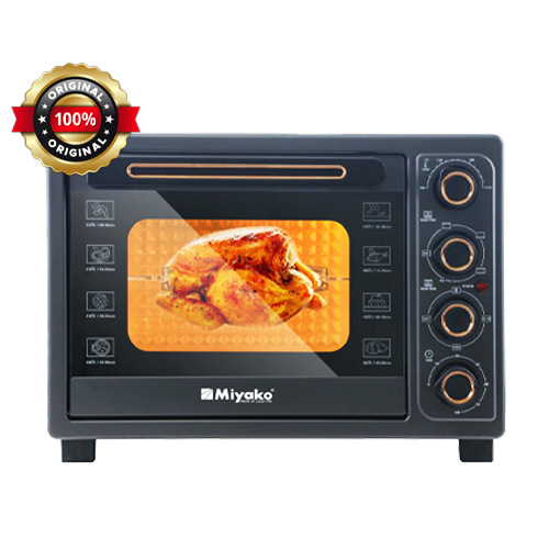 Air Fryer+ Electric Oven MT-450RCL-D-RB