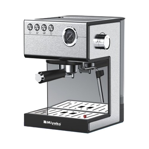 Espresso Coffee Maker CM-2036 BT