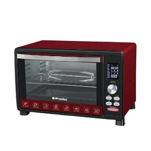 Electric Oven MT-38- INVERTER