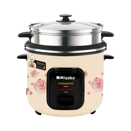 Rice Cooker ASL-3P-300YLD 3Ltr