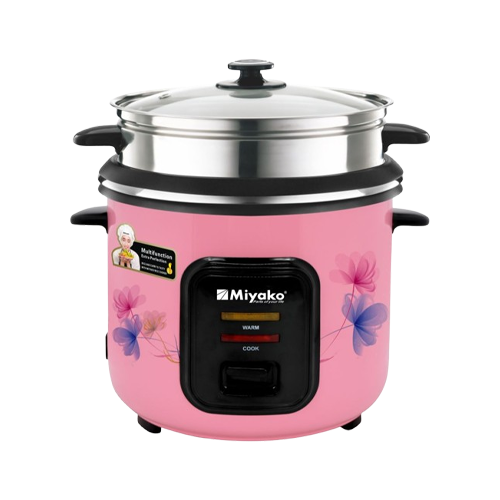 Rice Cooker ASL-3P-300 YLD 3Ltr