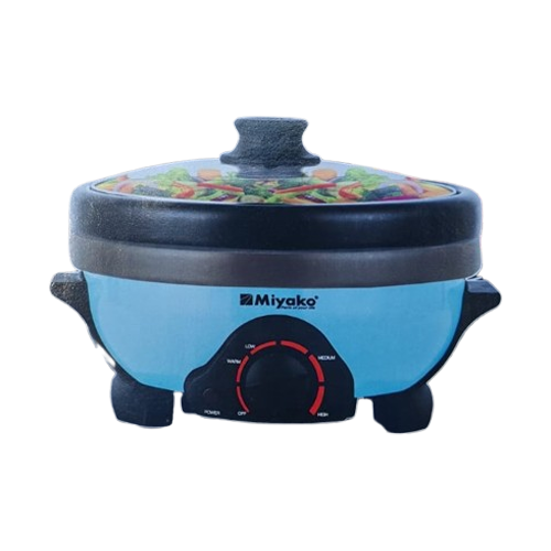 Multi Cooker MC-400 T (Double)