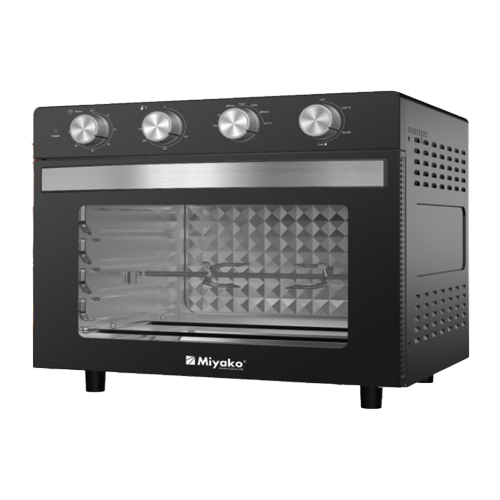 Electric Oven MT-52-TURBO-RCL