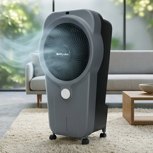 Rechargeable Air Cooler KL-3092