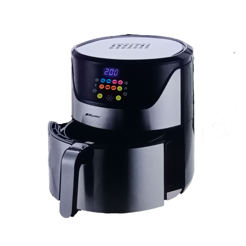 Air Fryer AF-506 ( 7.5 Ltr)