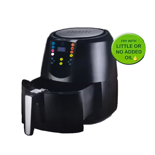 Air Fryer AF-718 ( 8.5 Ltr)