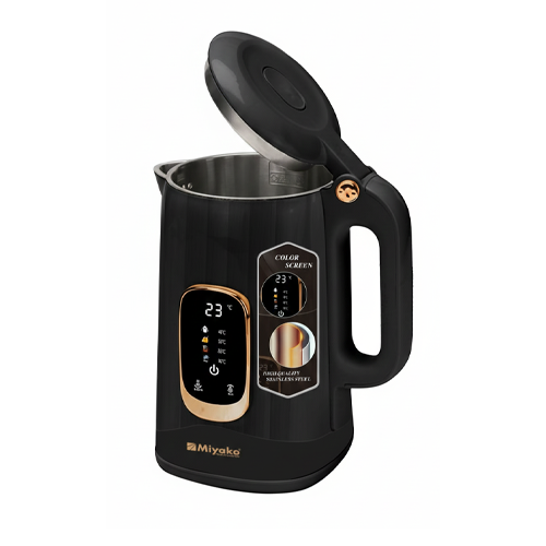 Electric Kettle MJK-BST 20