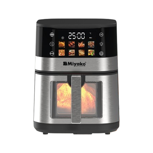 Air Fryer AF-600 CG - SS