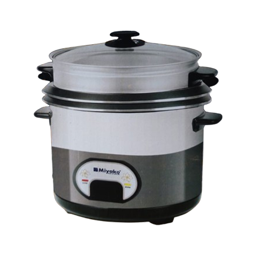 Rice Cooker ASL-1180-KND-ENVO