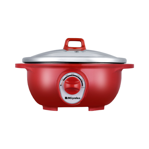 Curry Cooker MH-1830 B (3 Ltr)