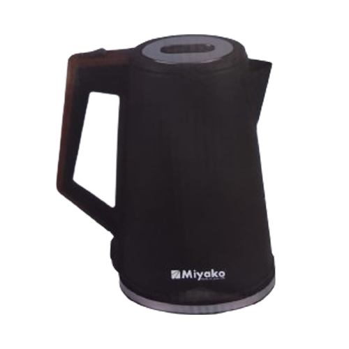 Electric Kettle MK-4200 BS