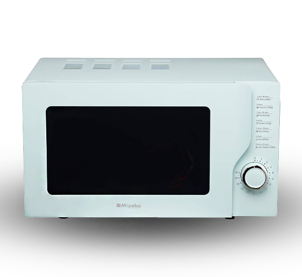 Microwave Oven MD-70-KH (20 Ltr)