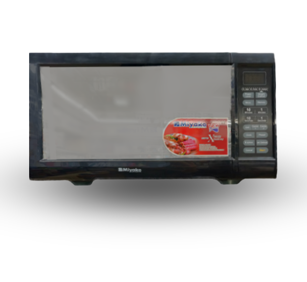 Microwave Oven MD-90M4 (23 Ltr)