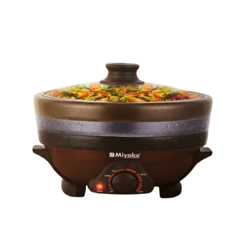 Multi Cooker MC-400 T