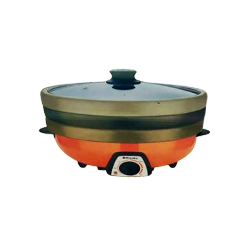 Multi Cooker MC-550T