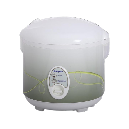 Miyako Rice Cooker MCM - 508