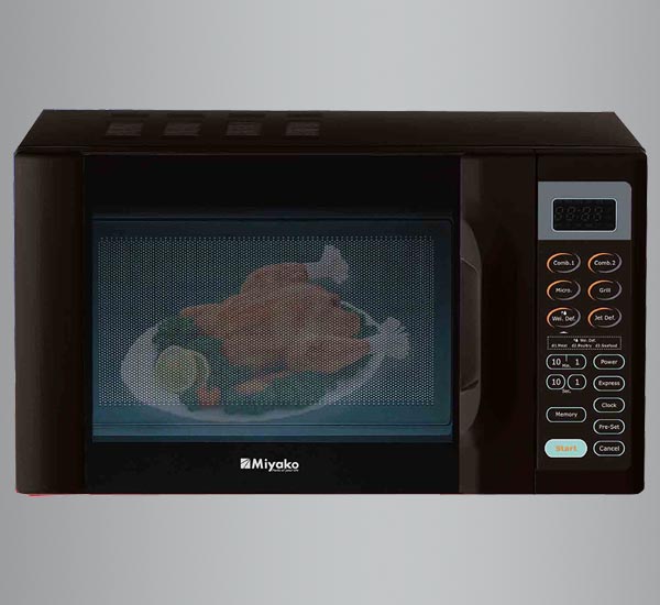 Miyako Microwave oven MD - 23D4