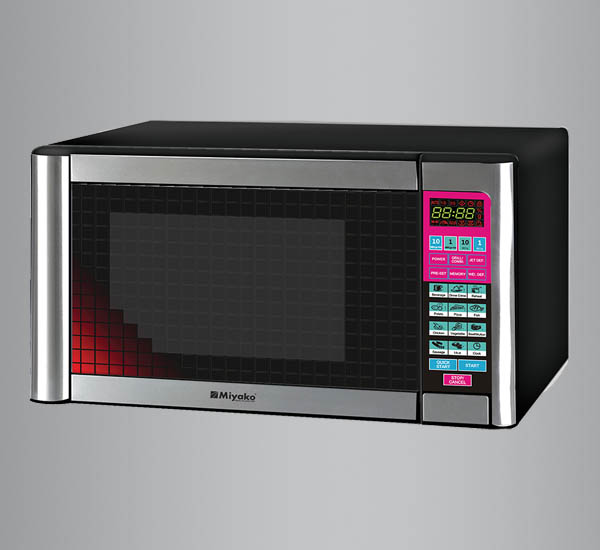 Miyako Microwave Oven MD - 30F4