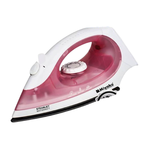 Steam Iron MEI-048B