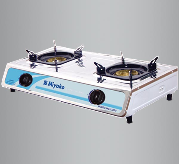 Gas Cooker MGS - 132DG Classic