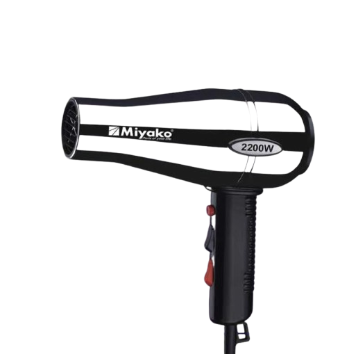 Miyako Professional Hair Dryer