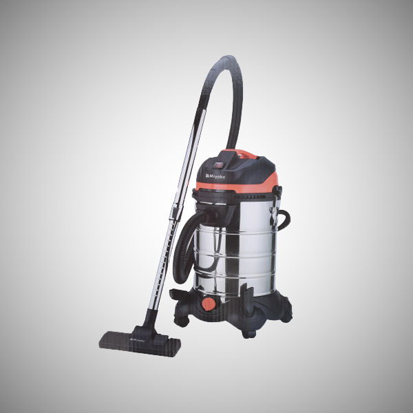 Miyako Vacuum Cleaner MVC-1630L