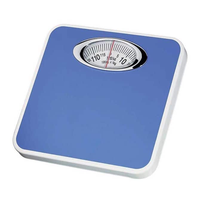 Miyako Weight Scale MBR-2020