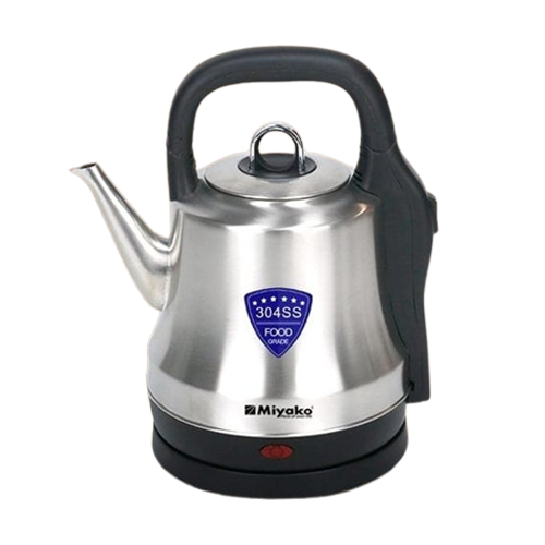 Electric Kettle MJK-BST 15