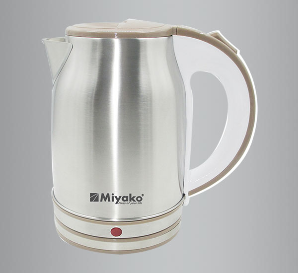 Electric Kettle MJK-805