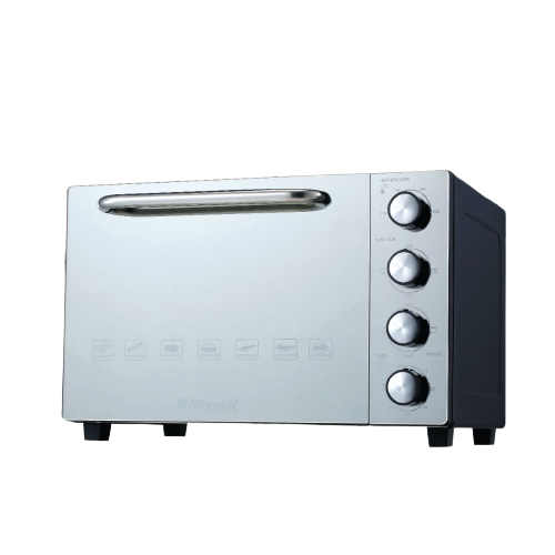 Electric Oven MT-38- DBL-RCL