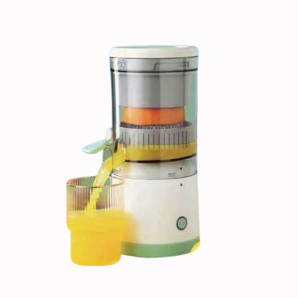 Portable Juicer LK0508