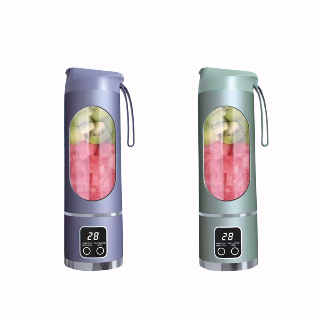 Portable Blender HS-860