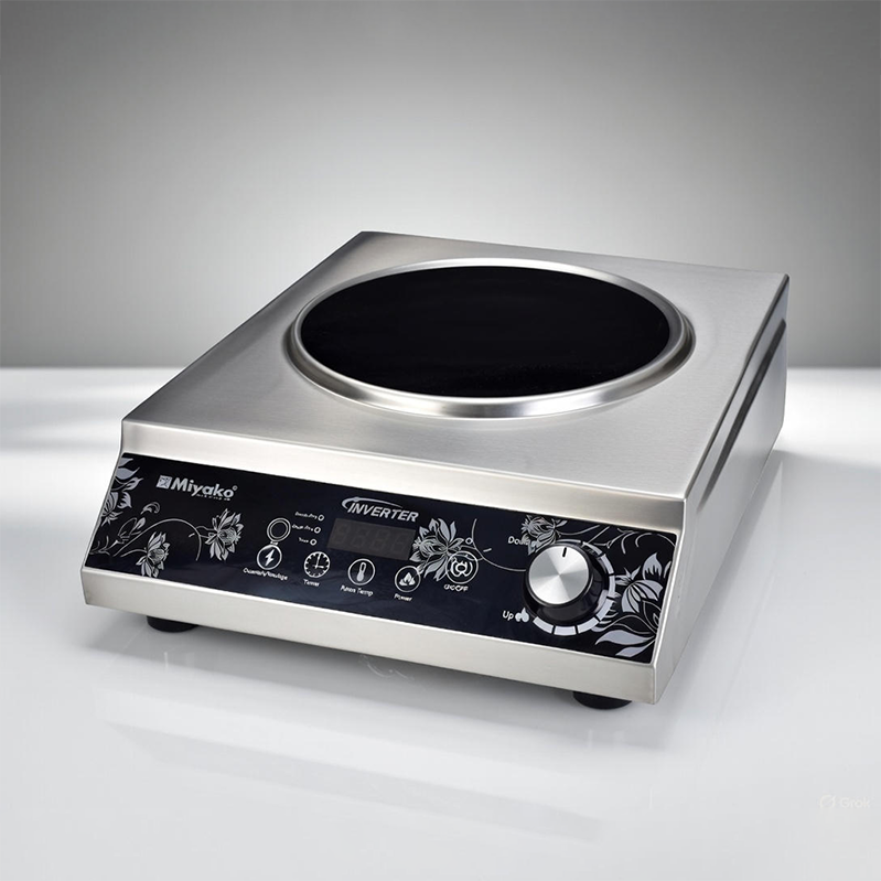 Multi Pan Electric Cooker ATC-22S7DP