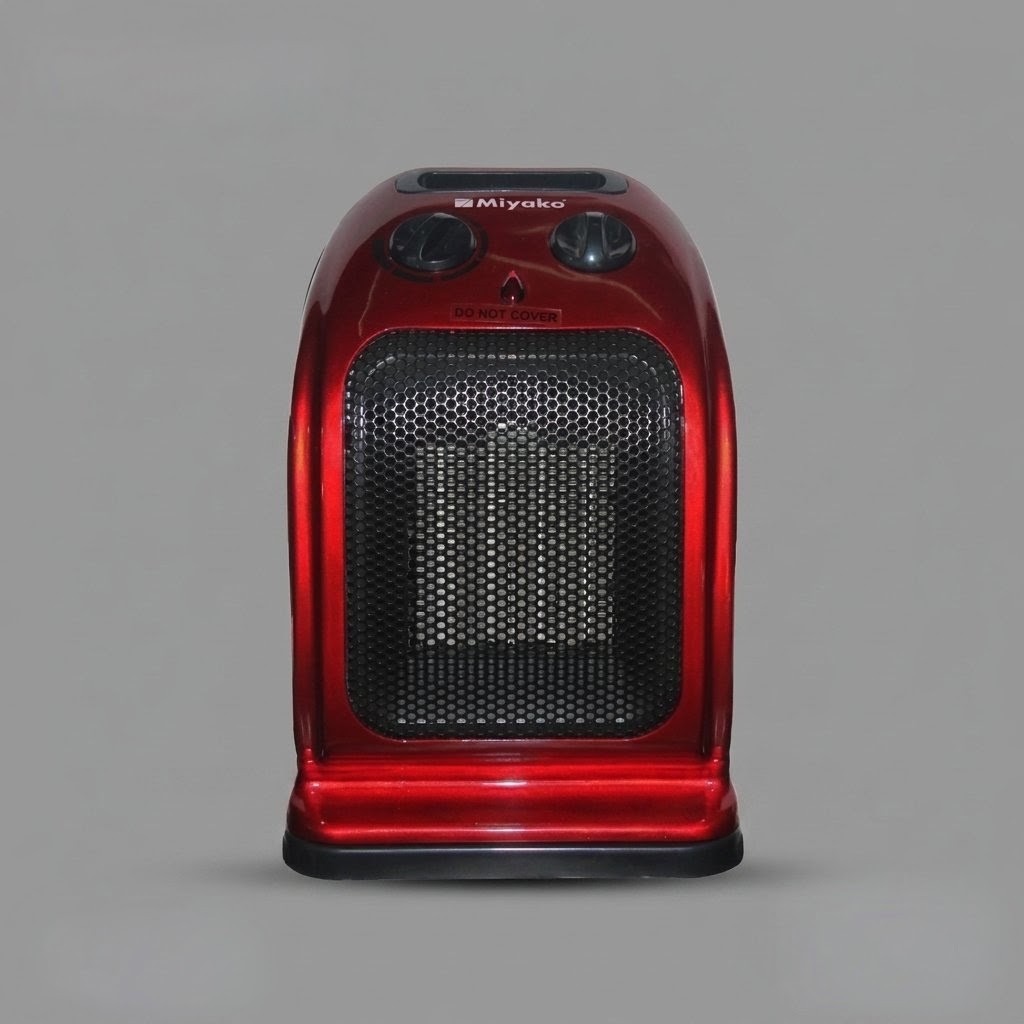 Room Heater