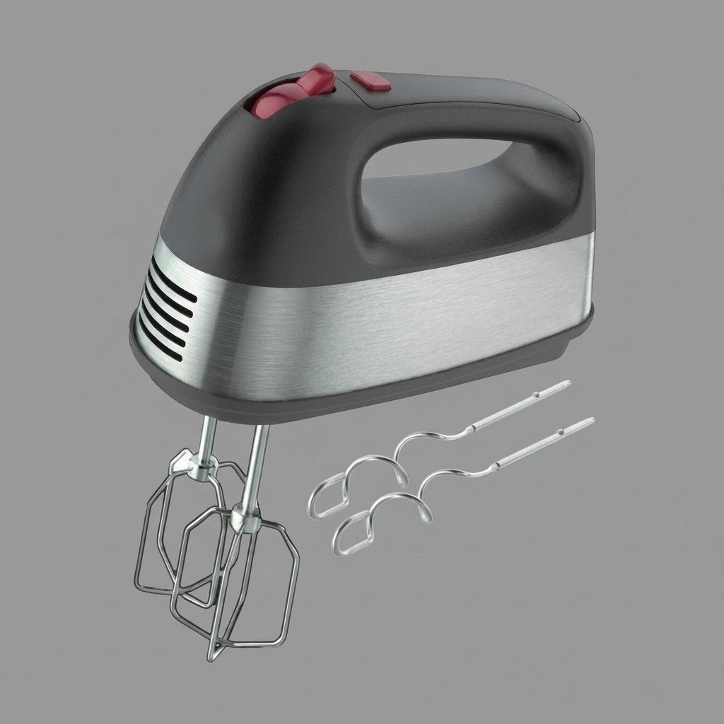 Egg Beater